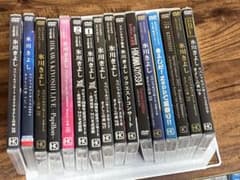 氷川きよし DVD 16本セット Vol.20未開封 FC限定 コンサート - メルカリ