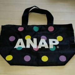 アナップ バッグのサムネイル