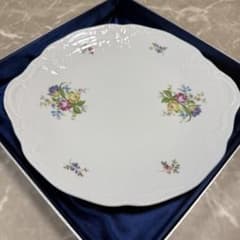 ローゼンタール　CLASSIC ROSE 大皿