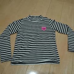 sisterJennii  ハイネック140size☆のサムネイル