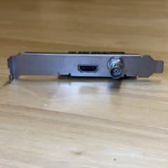 【Blackmagic Design】DeckLink Mini Monitorのサムネイル