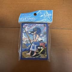 【新品】ポケモンカードゲーム デッキシールド スイレンのサムネイル