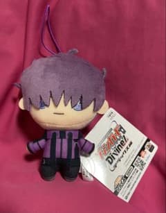 カードファイト!! ヴァンガード コレぬい ミニ『廻間ミチル』