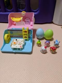 セール中♪ここたまハウスのサムネイル