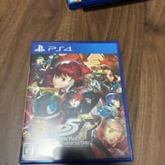 あ*様 ペルソナ5 ザ・ロイヤルのサムネイル