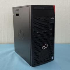 Fujitsu PRIMERGY TX1310 M3 本体 ジャンク】FUJITSU PRIMERGY TX1310 M3 本体のみ - メルカリ