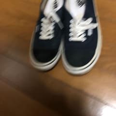 VANS オールドスクール スニーカー　28cm やや使用感有りのサムネイル