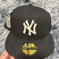 NEW ERA 59FIFTY NY キャップ 7 1/2のサムネイル