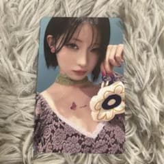 babymonster アサ トレカ - メルカリ