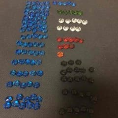 バトスピ コアのサムネイル