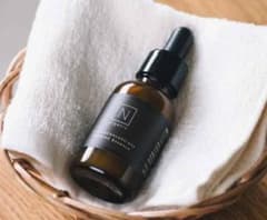 Ｎ organic エンリッチ＆コンセントレート VCエッセンス 30gのサムネイル