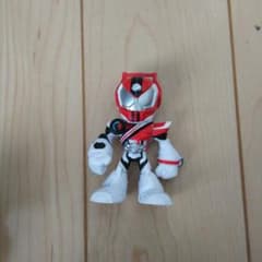 仮面ライダーマッハのサムネイル