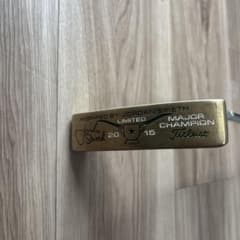 SCOTTY CAMERON パターのサムネイル