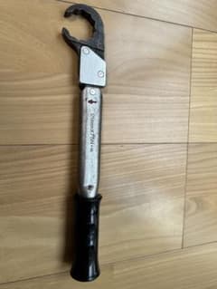 BBK ラチェットトルクレンチ RTQ-750 ５分　29mm　5/8のサムネイル