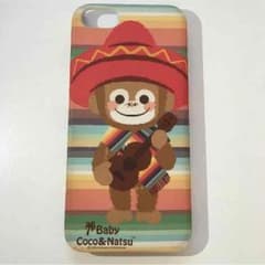 Baby coco&natsu iphone5.5sケースのサムネイル