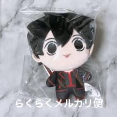 桃源暗鬼 ぷちっしゅ ぬいぐるみ 淀川真澄 - メルカリ