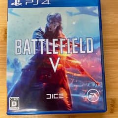 Battlefield Vのサムネイル