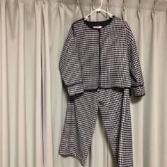 上・下セットアップのサムネイル