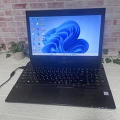 ★NEC美品 大容量750GB メモリ8GB★NS350F カメラノートPC60 ☆NEC美品 大容量750GB メモリ8GB☆NS350F カメラノートPC60 - メルカリ