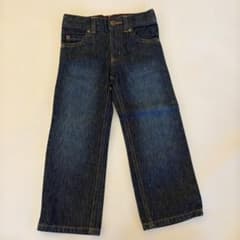 carter's デニムパンツ 3Tのサムネイル