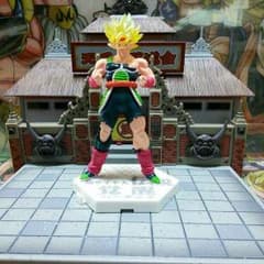 バーダック　フィギュア　ドラゴンボールのサムネイル