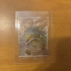 ルフィ　ウエハースシールのサムネイル