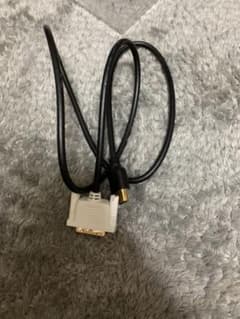 HDMI-DV1 1mのサムネイル