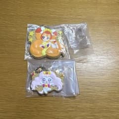 プリキュア クッキーチャームコットのサムネイル