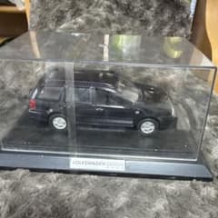 Volkswagen GolfⅣ Wagon 純正ミニカー　1/24のサムネイル
