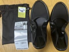 携帯用　スリッパ22.0-24.0cmのサムネイル