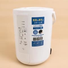 象印 EE-RT50 スチーム式加湿器 2024年製 3.0L フィルター不要 - メルカリ