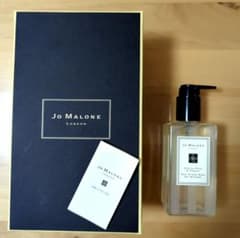 新品·箱付き！250ml Jo MALONE LONDON イングリッシュ ペアのサムネイル