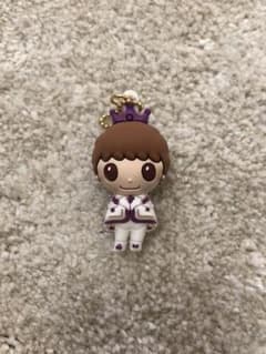 岸優太 pvcキーホルダーのサムネイル