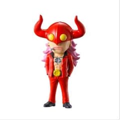 【新品・未開封】ワンピの実　フーズ・フーのサムネイル