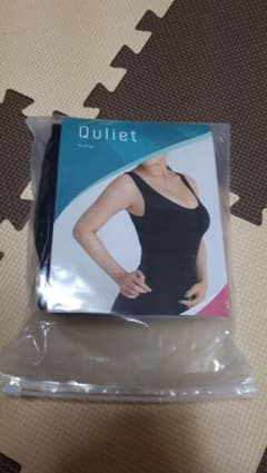 キュリエット　ブラトップのサムネイル
