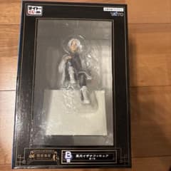 タイトーくじ 東京リベンジャーズ 関東事変 B賞 黒川イザナフィギュアのサムネイル