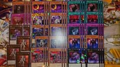遊戯王 ヴァンパイア セットのサムネイル