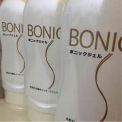 ボニックジェル ４本のサムネイル