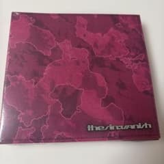 ENHYPEN 7th Album THE SIN (ENGENE ver.)のサムネイル