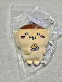 치이카와 대사있는 마스코트 4 쿠리 만쥬