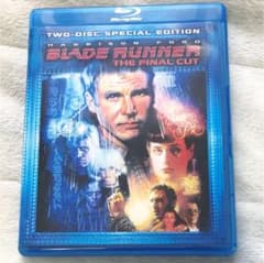ブレードランナー ファイナル・カット('07米)〈2枚組〉のサムネイル