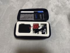 GoPro HERO9 BLACK CHDHX-901-FWのサムネイル
