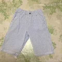 ハーフパンツ 140センチのサムネイル