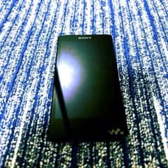 ウォークマン NW-F885 本体のみのサムネイル