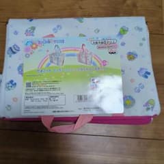 たまごっち クーラーバッグ カラフルイースター