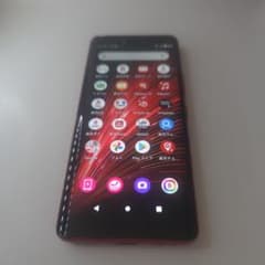 Rakuten hand 5G アンドロイド11 シムフリー スマホ本体75 Rakuten Hand 5G アンドロイド11 シムフリー スマホ本体205 - メルカリ