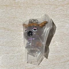 ぜんまいざむらい めじるしアクセサリー2 3種セットのサムネイル