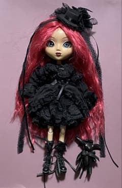 プーリップ コルニーチェ 難あり 中古品 カスタムなどに - メルカリ