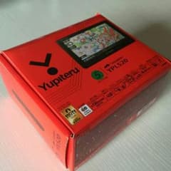 【新品未使用】yupiteruのサムネイル