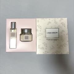 LAURAMERCIER Mini AmbreVanille Set 限定品のサムネイル